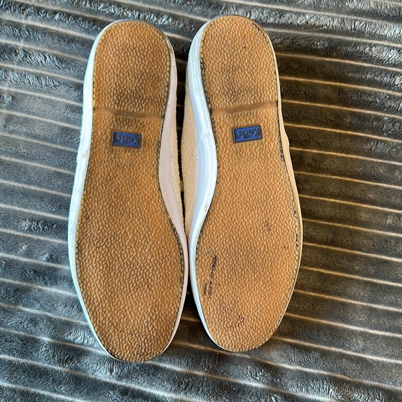 Keds Crochet Sneaker, size 10 - Picture 3 of 5